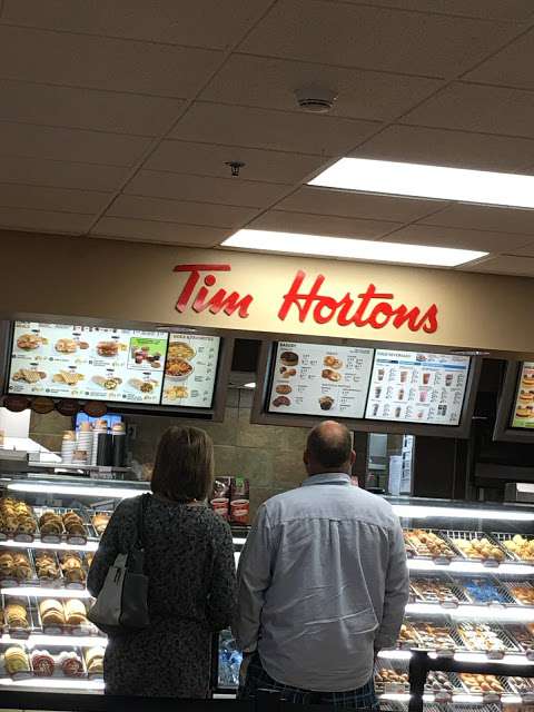 Jobs in Clarence Svc Plaza Tim Hortons Thruway - reviews