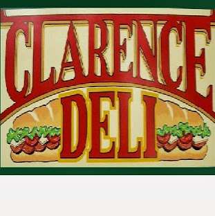 Jobs in Clarence Deli - reviews