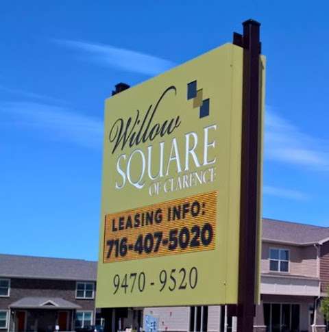 Jobs in Willow Square of Clarence - reviews